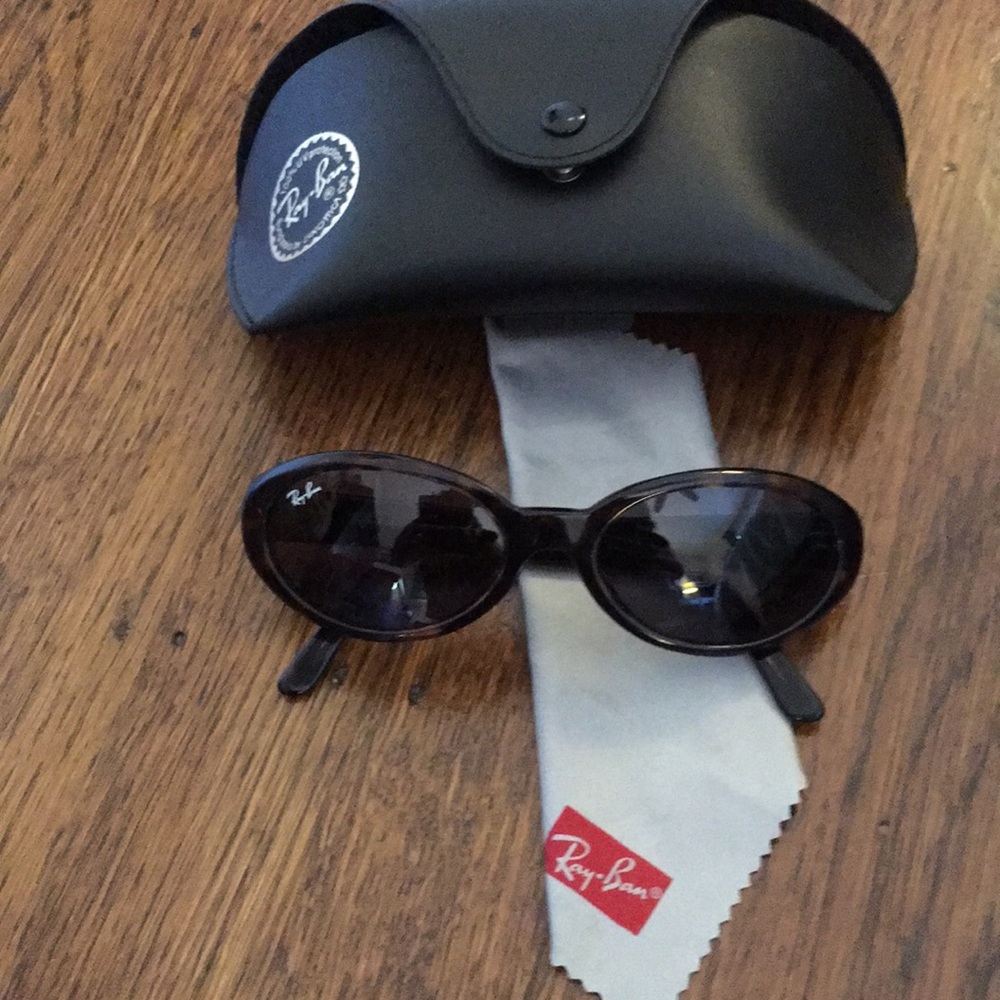 Women’s Ray Ban Sunglasses
